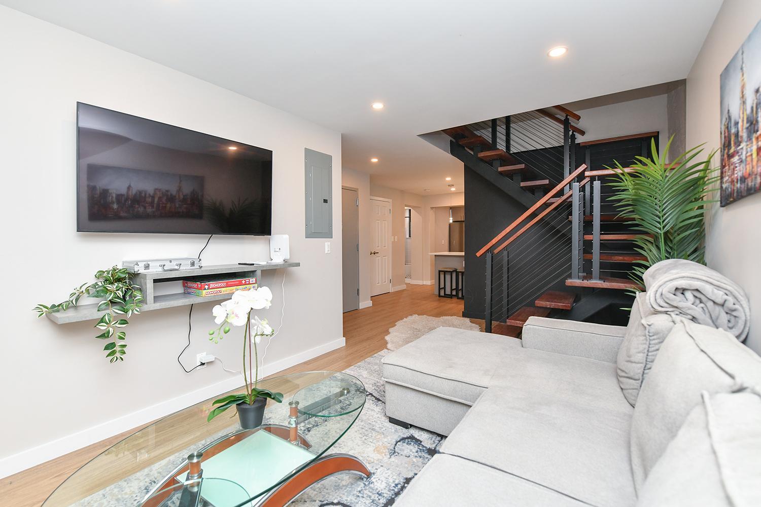 Luxury Five Br Chic Duplex In The Heart Of Soho Nova York