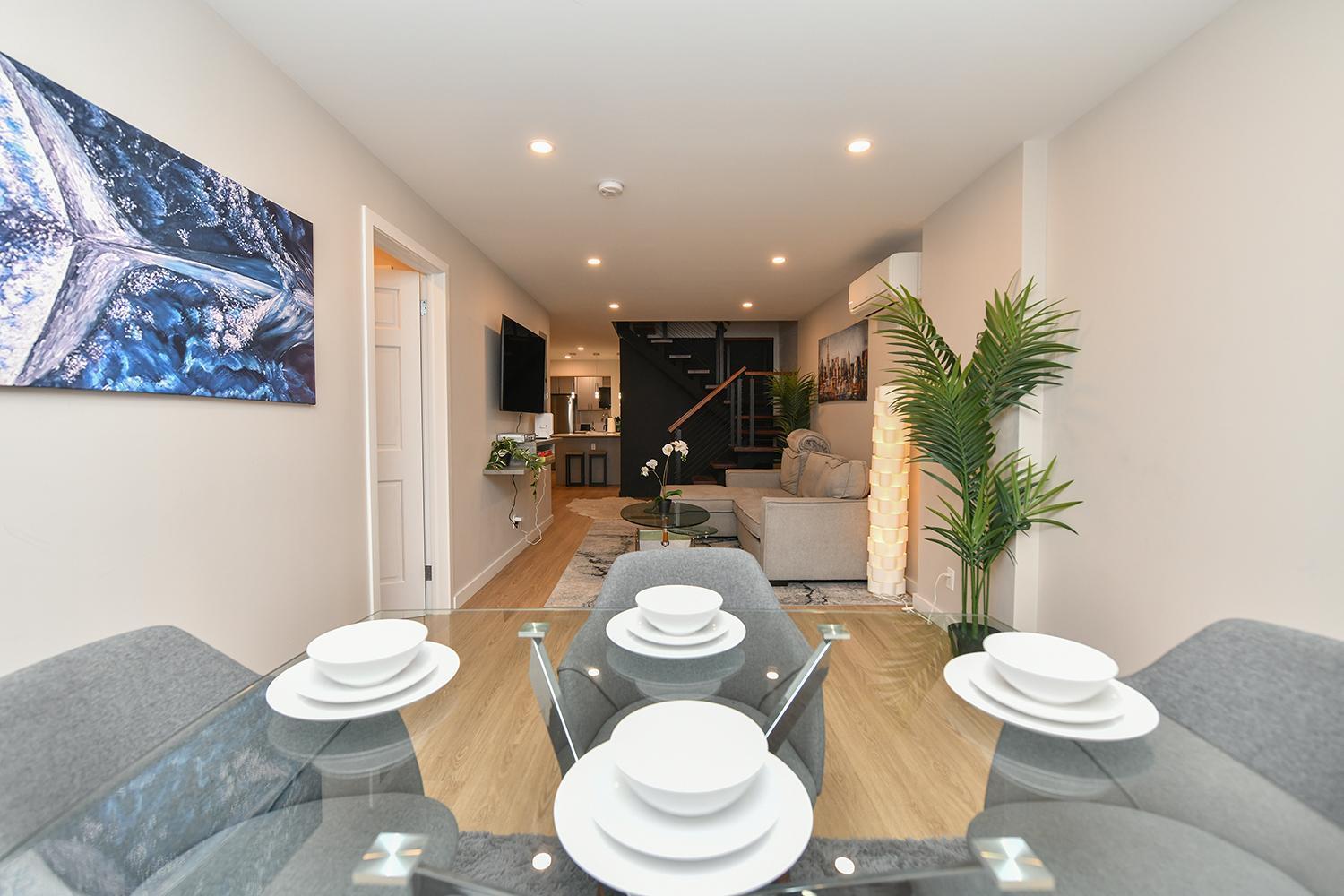 Luxury Five Br Chic Duplex In The Heart Of Soho * Nova York
