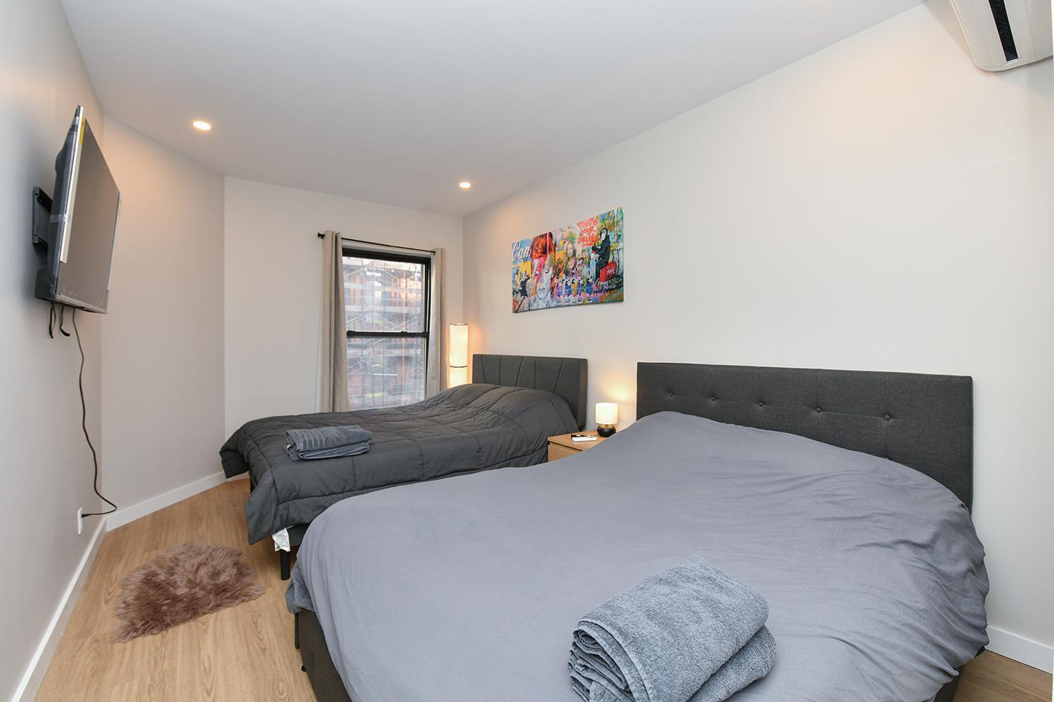 Apartamento Luxury Five Br Chic Duplex In The Heart Of Soho Nova York